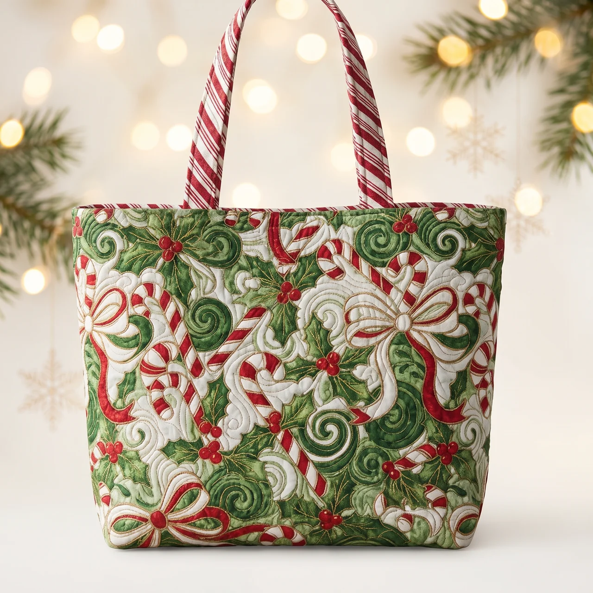 Frankie's Christmas Bags™