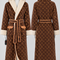 Heated Robe