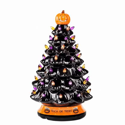 halloween Tree