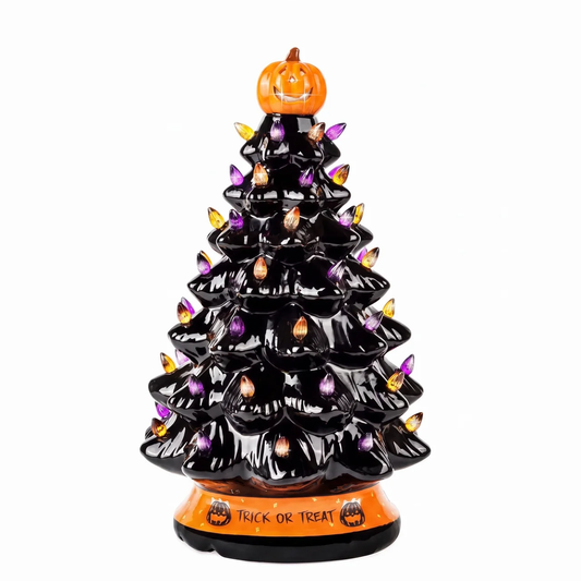 halloween Tree