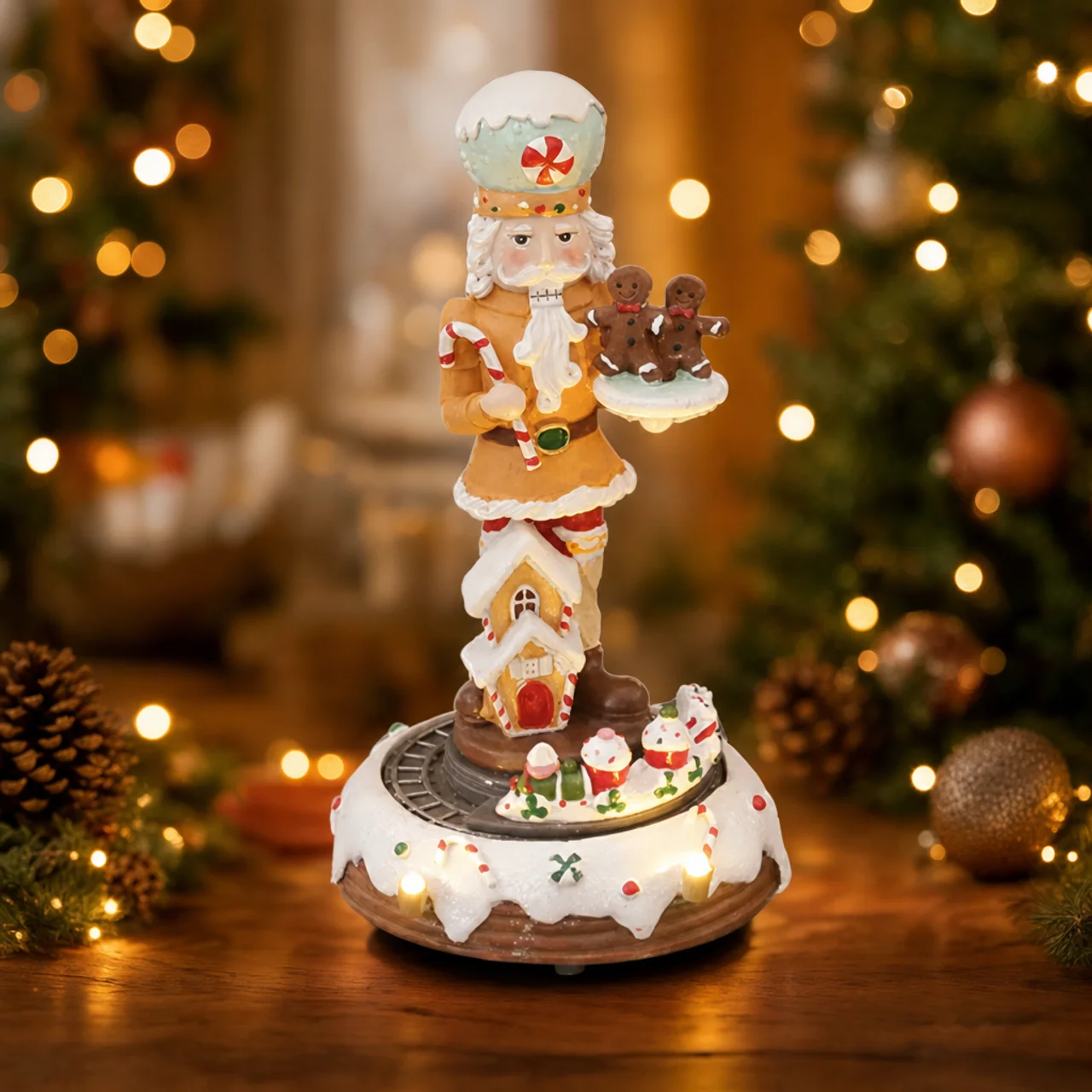 The Nutcracker
