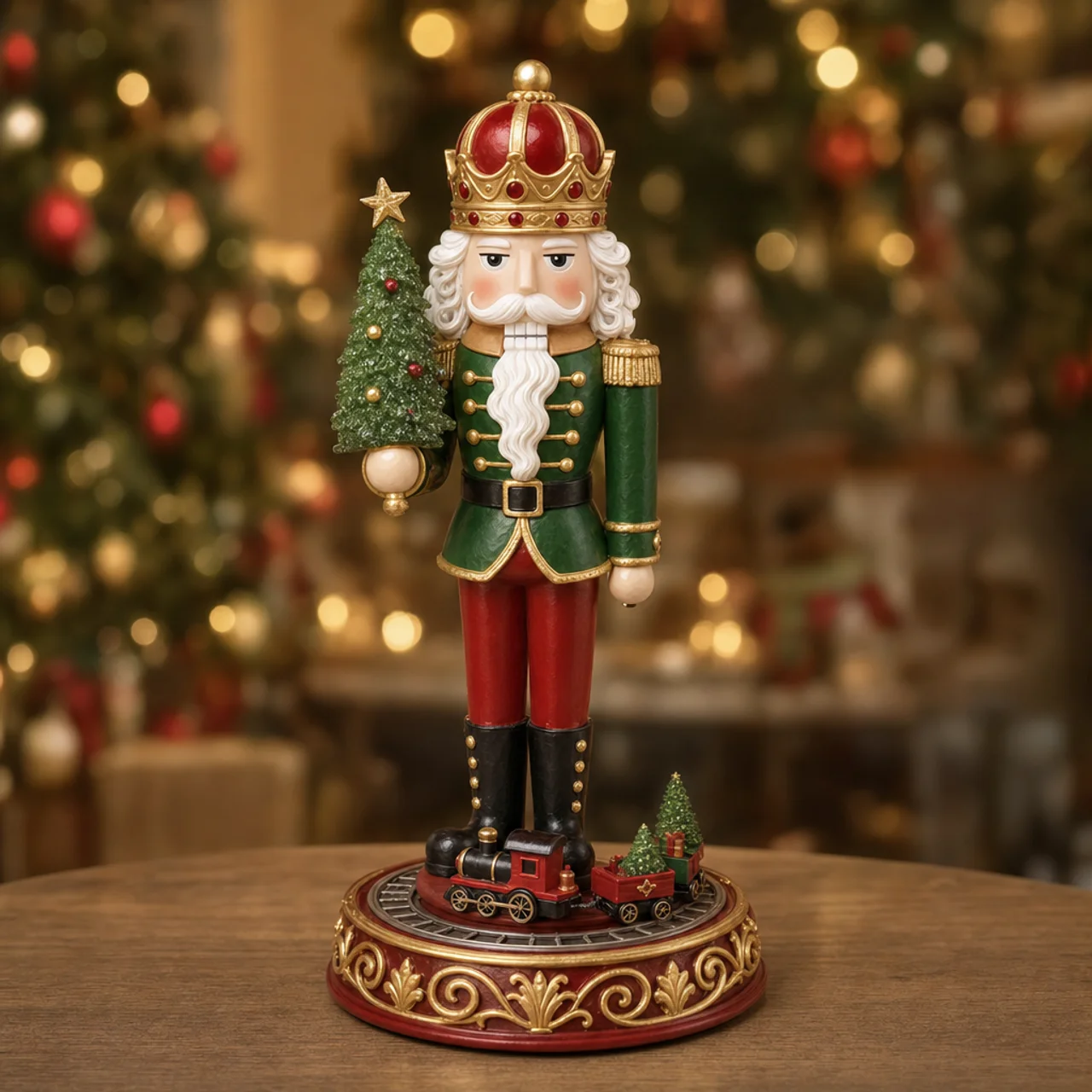 The Nutcracker