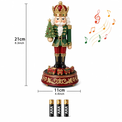 The Nutcracker