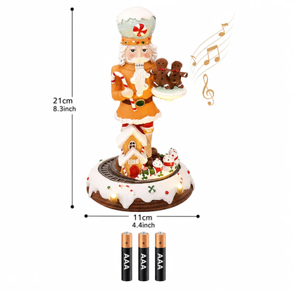 The Nutcracker