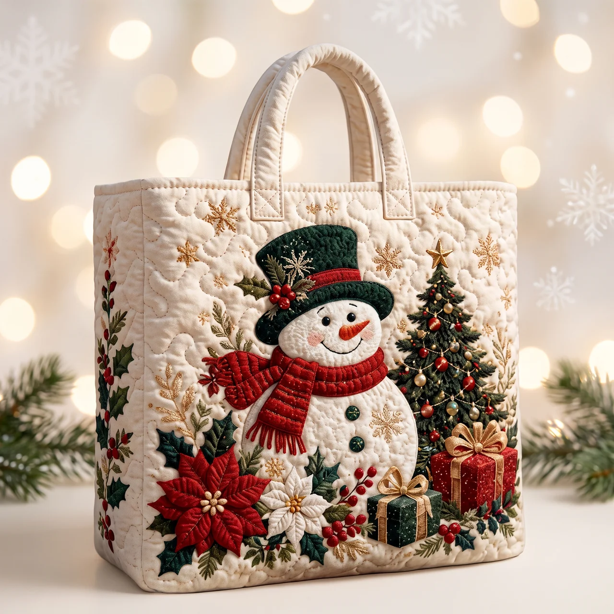 Frankie's Christmas Bags™
