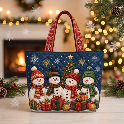Frankie's Christmas Bags™