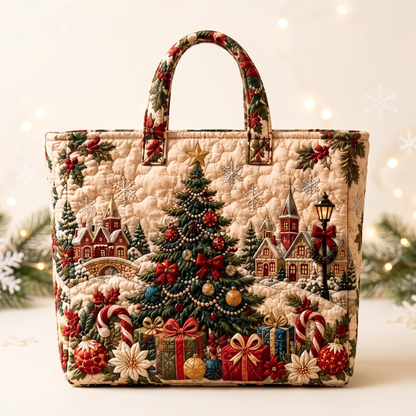 Frankie's Christmas Bags™