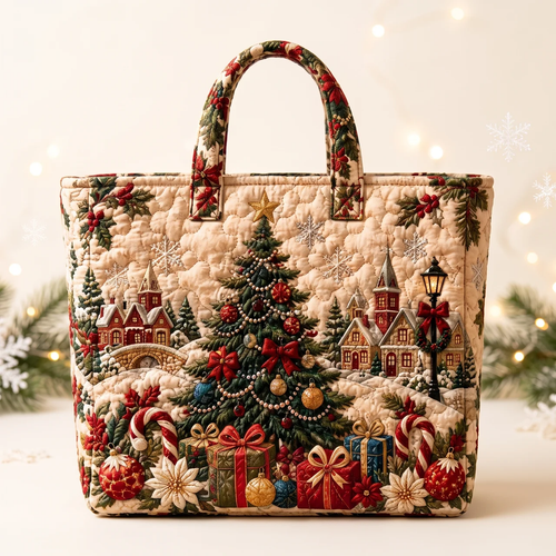 Frankie's Christmas Bags™